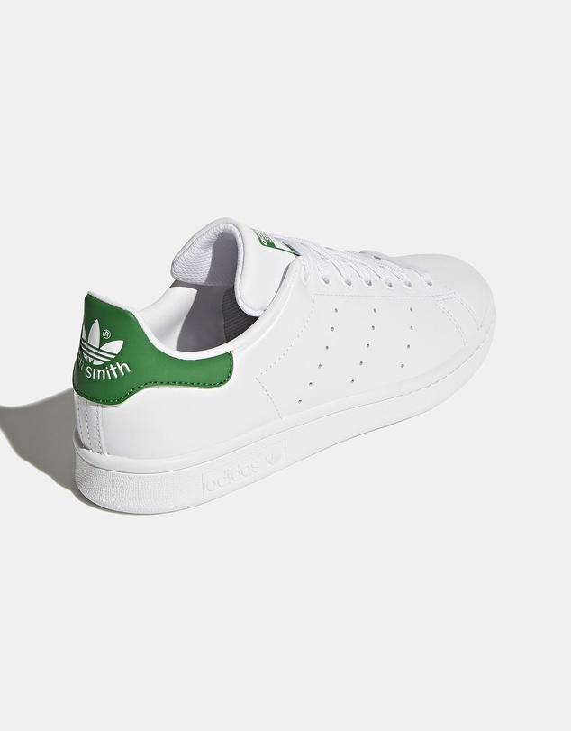 adidas Originals - Stan Smith Leather - Unisex
