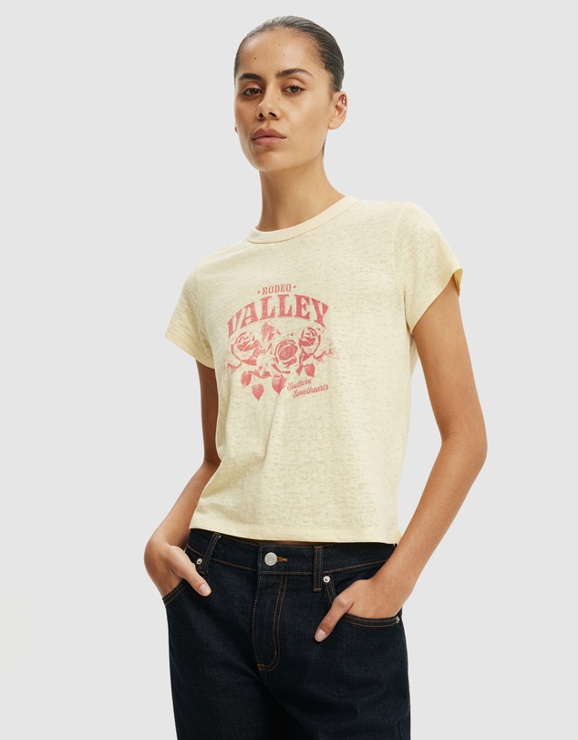 Cotton On - The Original Graphic Tee