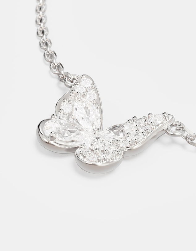By Charlotte - I Believe, I Become Necklace