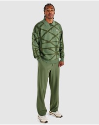 Malbon - Verdant Sweater