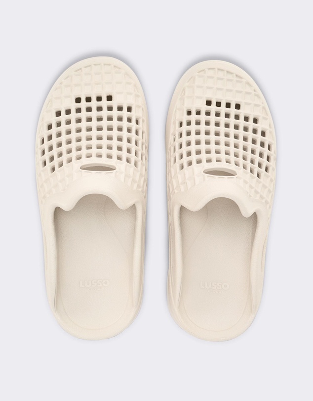 Lusso Cloud - Scenario Slides - Unisex