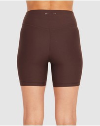 The Upside - Peached 12cm Spin Shorts
