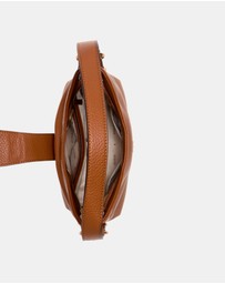 GUESS - Camden Mini Shoulder Bag