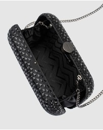Olga Berg - Brooks Hotfix Clutch
