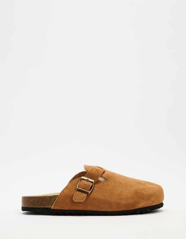 Human Premium - Lara Sandals