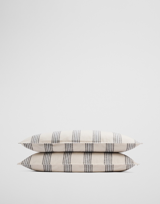 Country Road - Riley Standard Pillow Case Pair