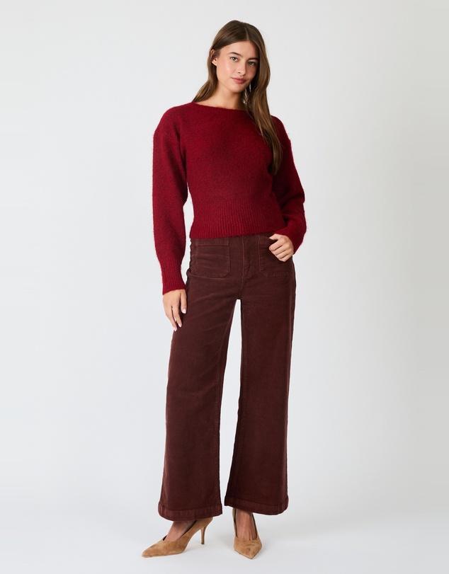 Rolla's - Scarlett Hour Knit