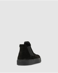 Brando - Field Chelsea Boots