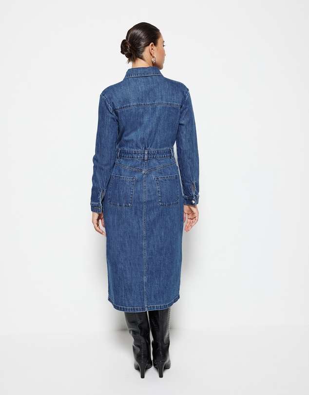 Commonry - Naomi Dress