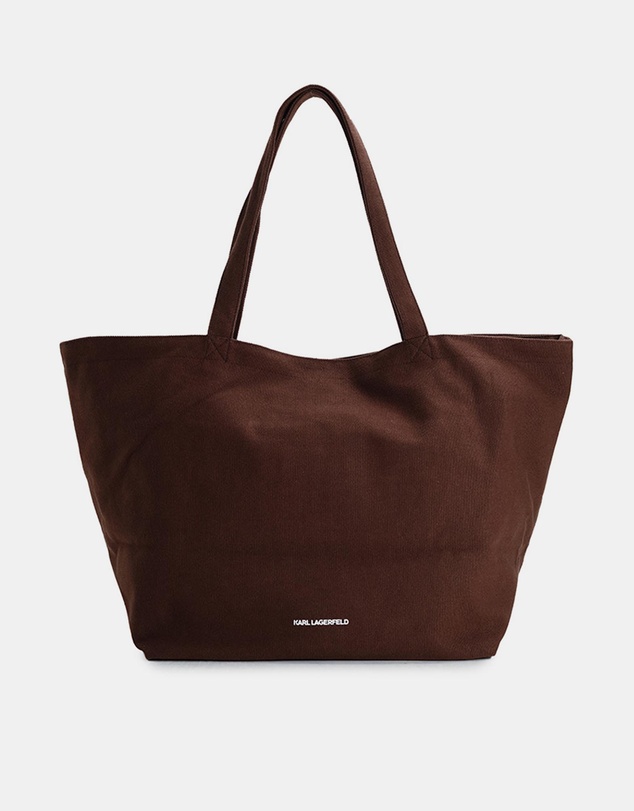 Karl Lagerfeld - Rue St-Guillaume Tote Bag