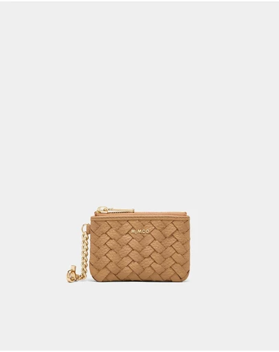 MIMCO - Classico Coin Purse