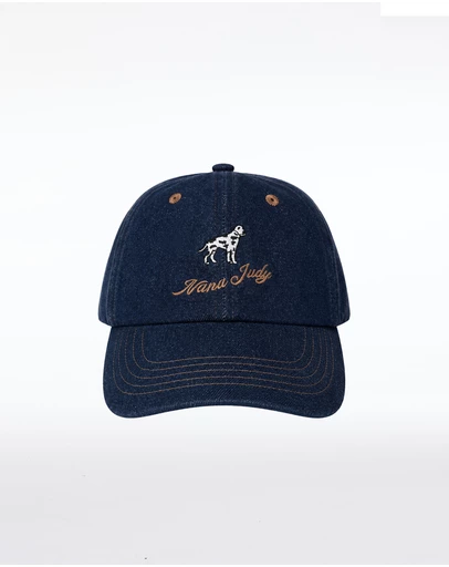 Nana Judy - Signature Dalmatian Dad Cap