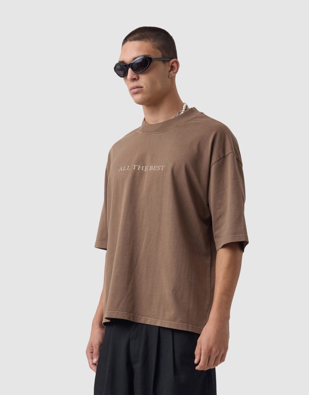 Zanerobe - All The Best Flow Tee