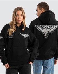 Nena & Pasadena - Essendon Mono Hoodie