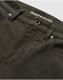 Rodd & Gunn - Motion 2 Straight Jean Regular Leg