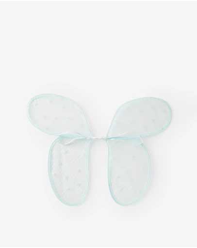 Cotton On Kids - Kids Dress-Up Butterfly Wings