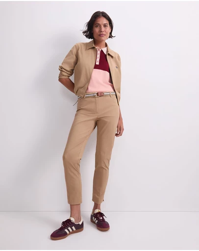 Sportscraft - Evie Capri Pant