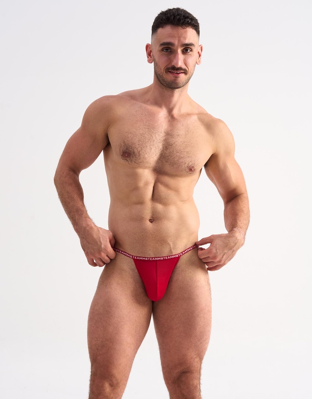 TEAMM8 - Glide Micro Brief