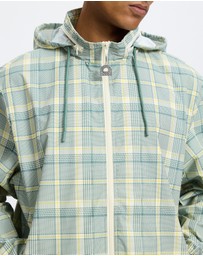 Deus Ex Machina - Offshore Windstopper Jacket