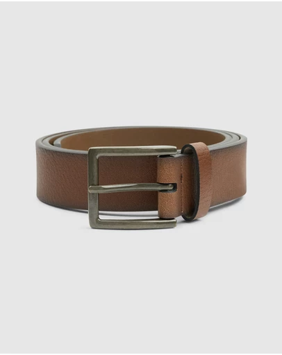 Tarocash - Panama Prong Belt