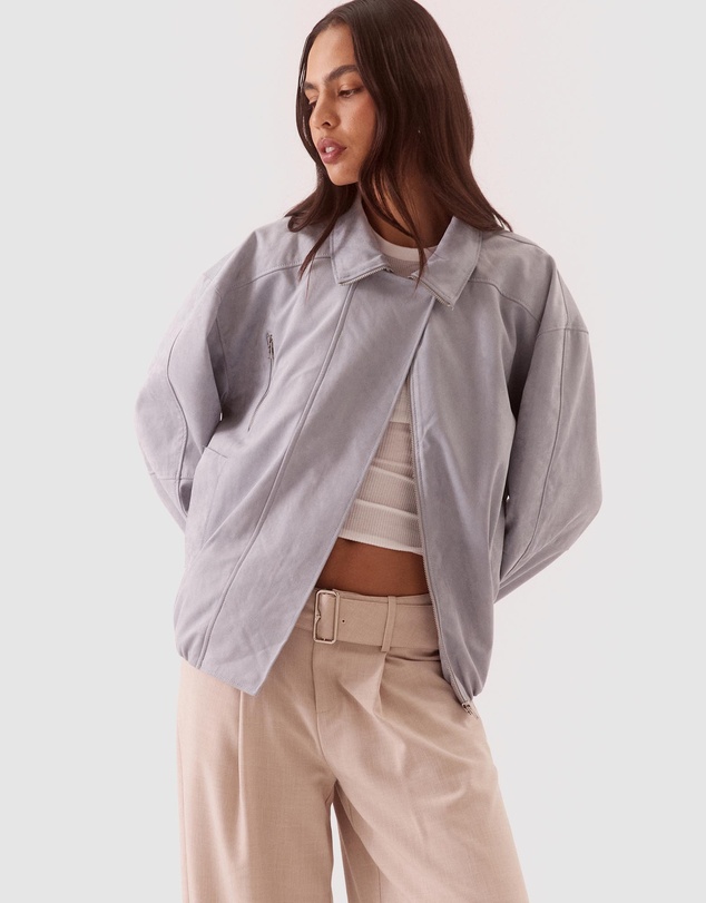 SOVERE - Alula Jacket