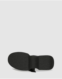 Sempre Di - Thora Flatforms