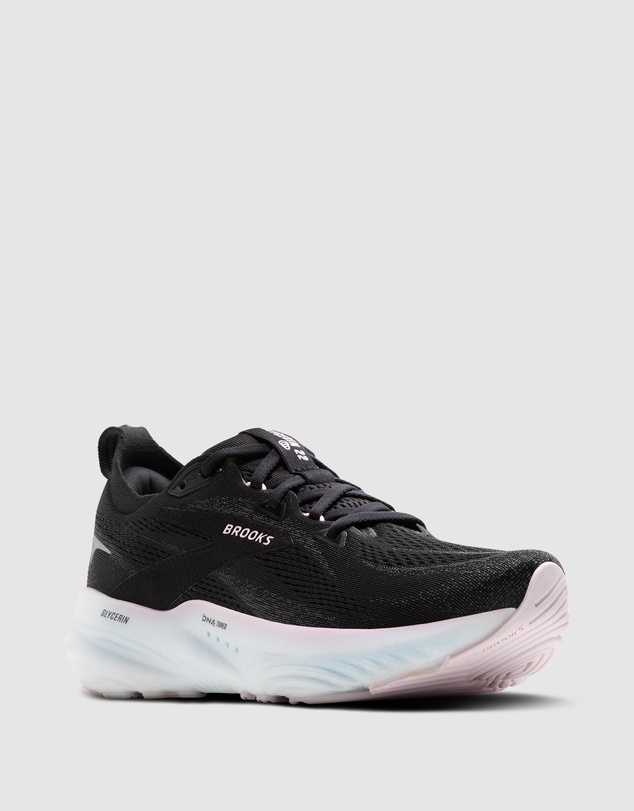 Brooks - Glycerin 22 - Women's