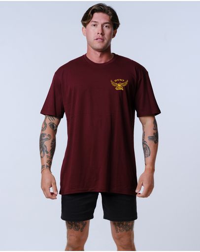 Oxblood