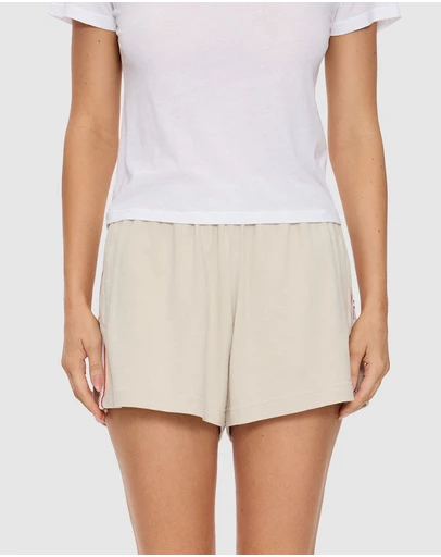 Thrills - TC Insignia Track Shorts
