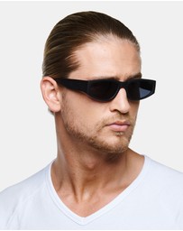 Reality Eyewear - The Rush