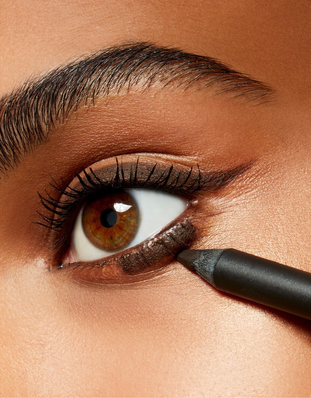 MAC - Pro Longwear Eye Liner
