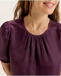 Review - Ana Blouse