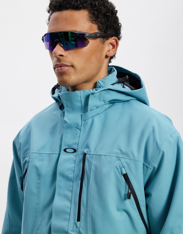 Oakley - TC Channel Snow Jacket