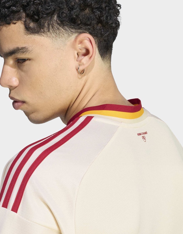 adidas Performance - AS Roma 26/27 Away Football Jersey Mens