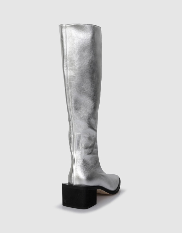 Beau Coops - Alby Knee-high Boots