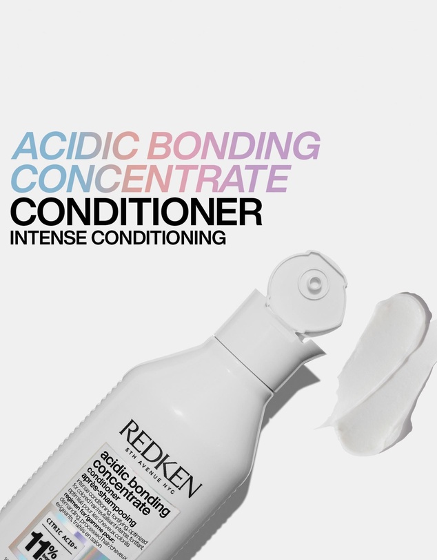 Redken - Acidic Bonding Concentrate Conditioner