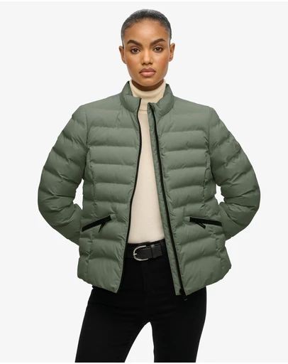 Superdry - City Fuji Padded Jacket