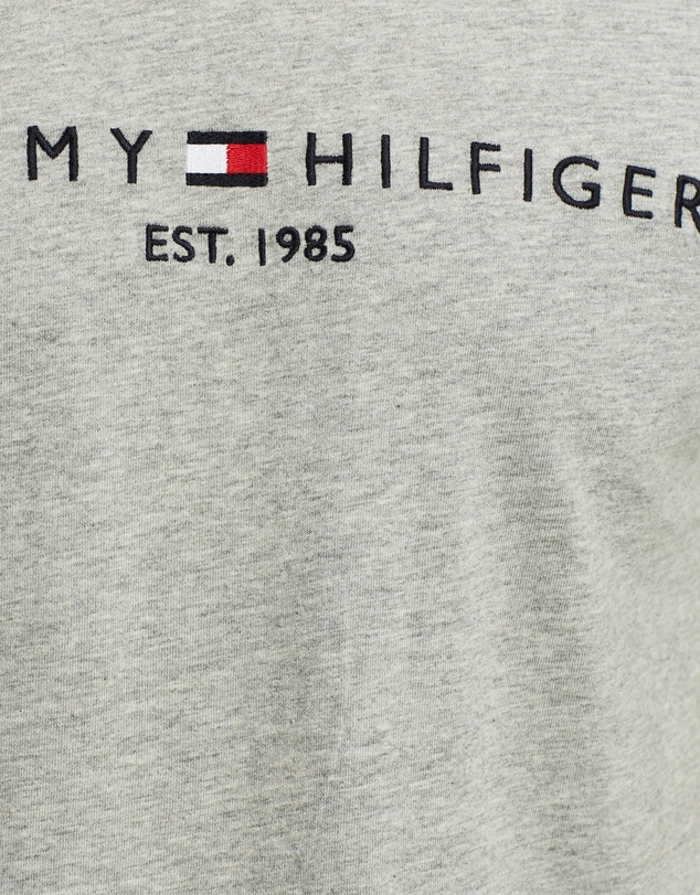 Tommy Hilfiger - Tommy Logo Tee