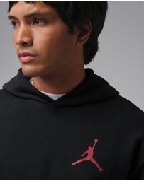 Nike - Jordan Fleece Pullover Hoodie