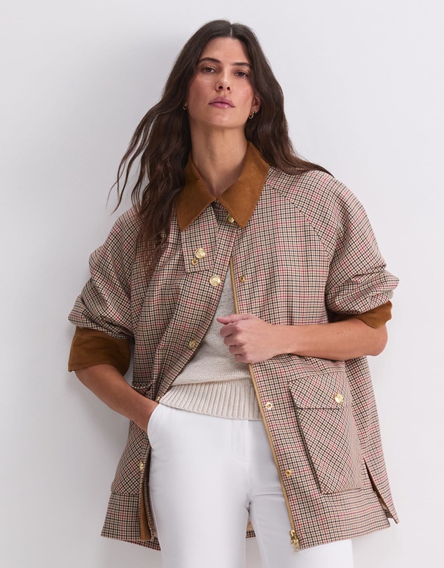 Sportscraft - Sara Barn Jacket