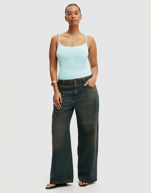 Cotton On - Hold Me Cami