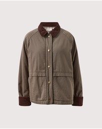 Ceres Life - Blair Barn Jacket