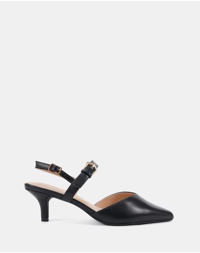 Black Smooth