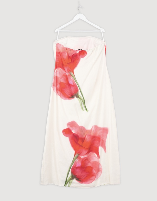 Revibe - Repaired Lover Cassidy Maxi Dress - AU 18
