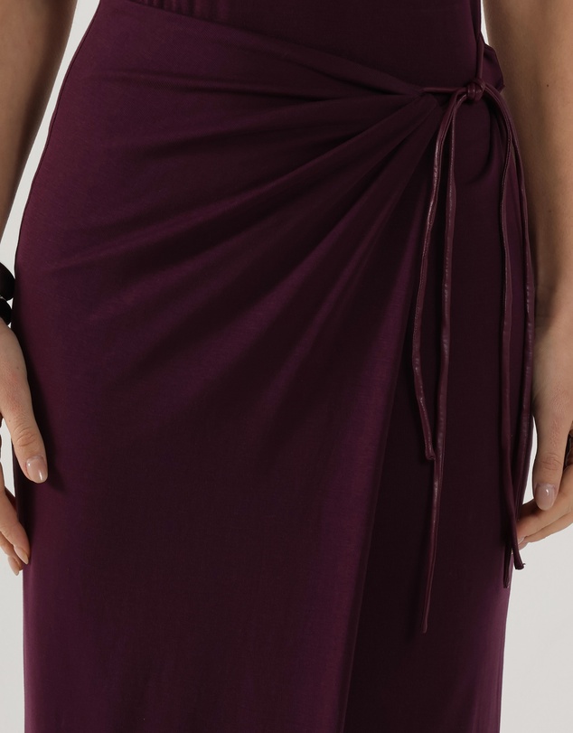 Madison The Label - Evelina Maxi Dress