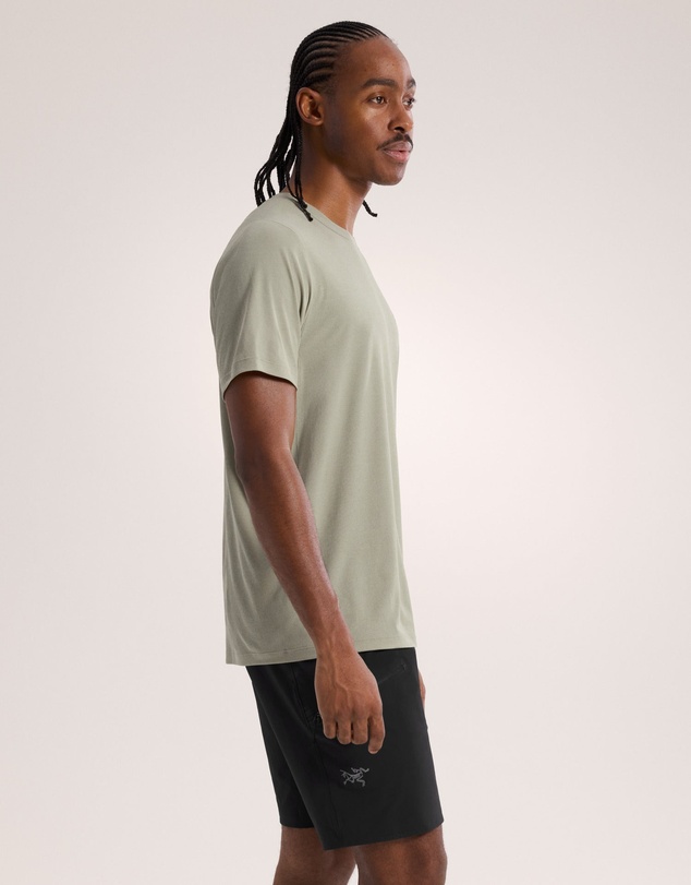Arc'teryx - Cormac Crew Neck Shirt SS Men's