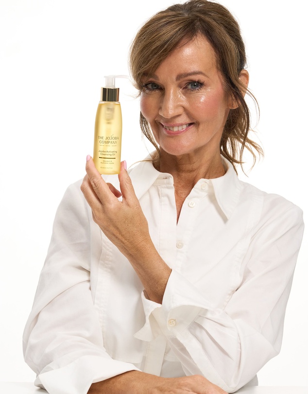 The Jojoba Company - Jojoba Activating Cleansing Oil 125ml