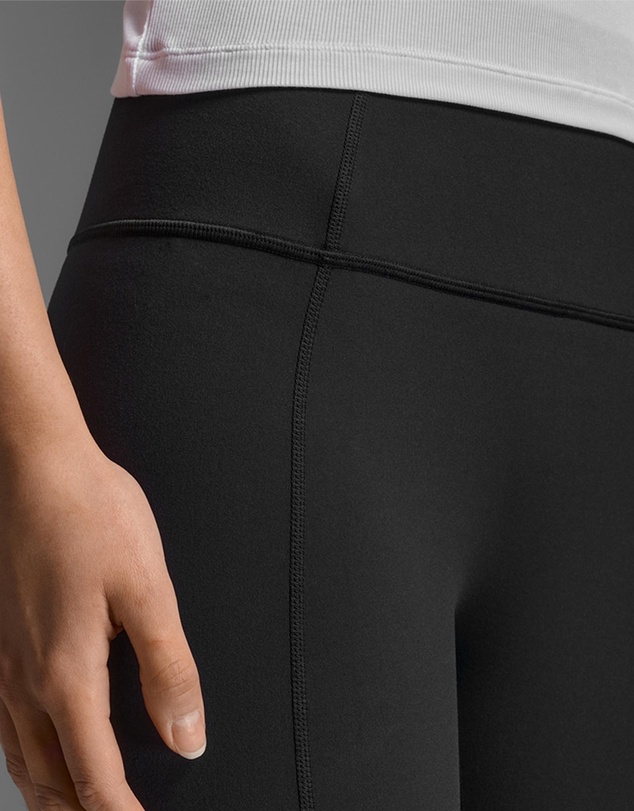 2XU - Fluid Hi-Rise 7/8 Tights