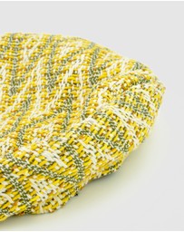 FORD MILLINERY - Twiggy Beret