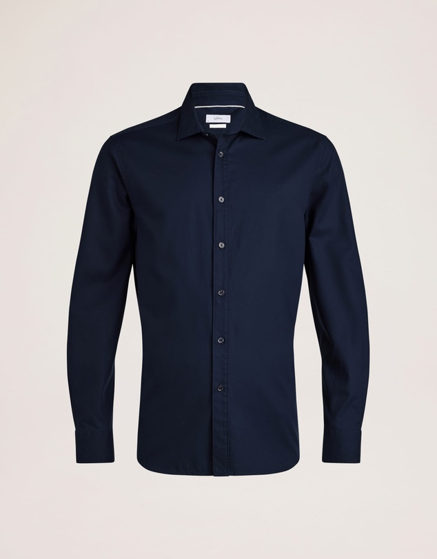 SABA - Harry Egyptian Cotton Shirt